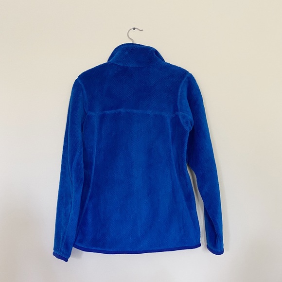 NWOT Patagonia Re-Tool Snap-T Fleece Pullover - Picture 5 of 5
